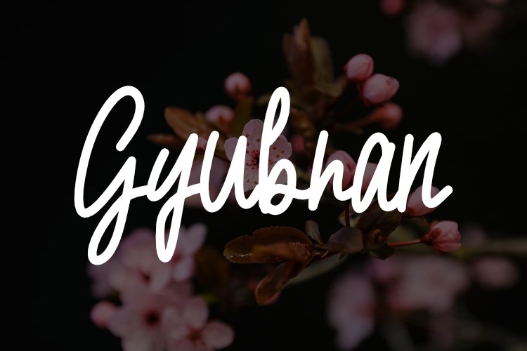 Gyubran