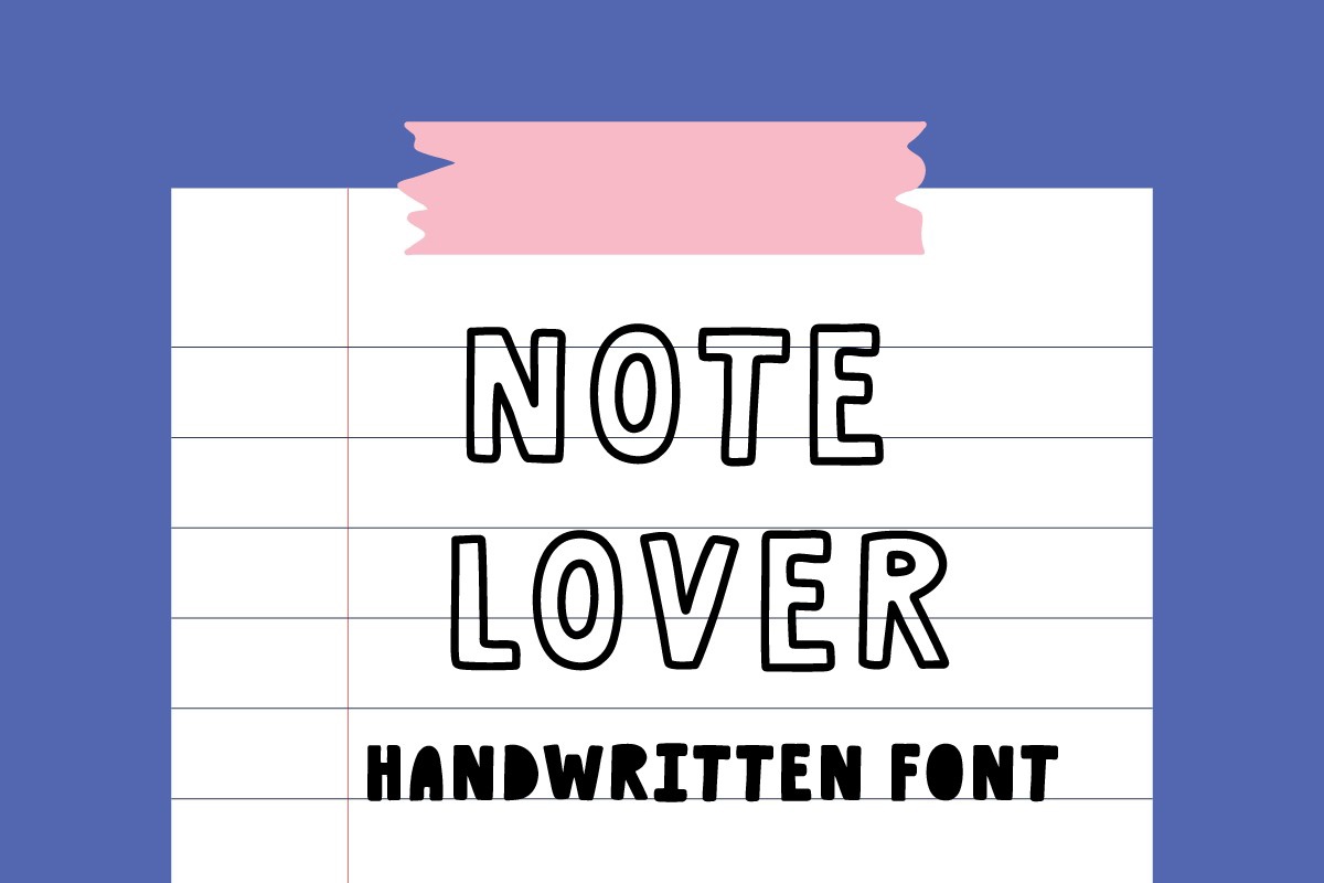 Note Lover