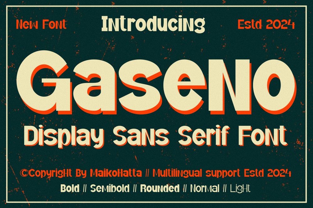 Gaseno