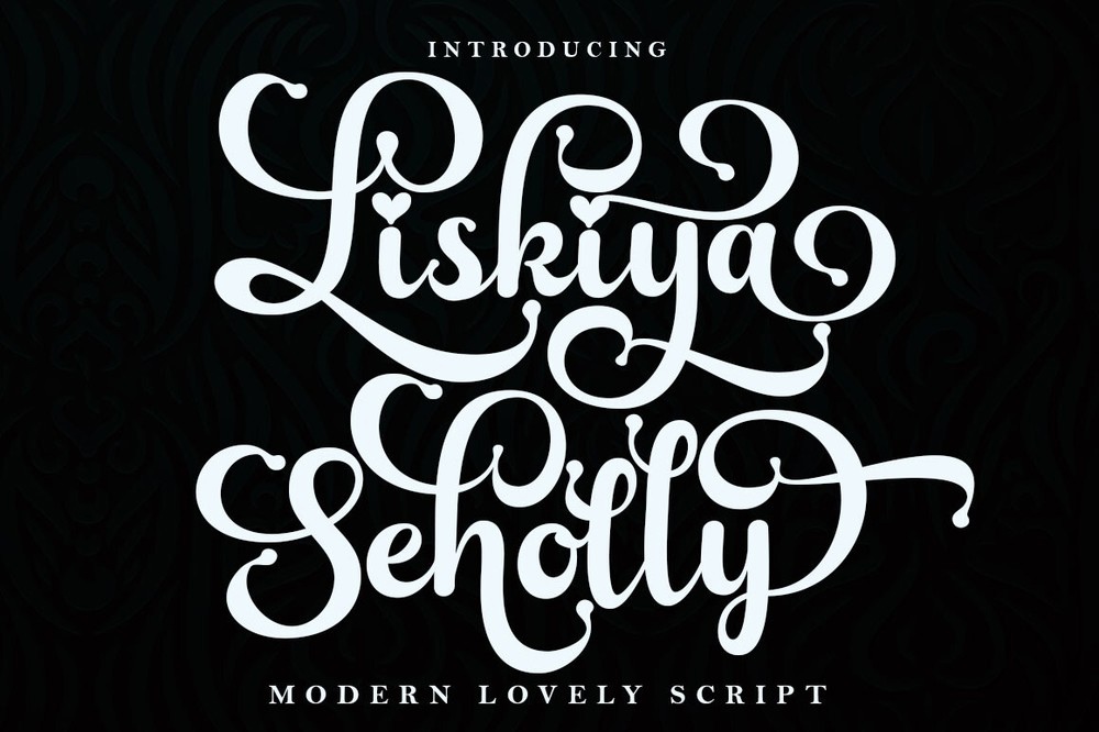 Liskiya Seholly