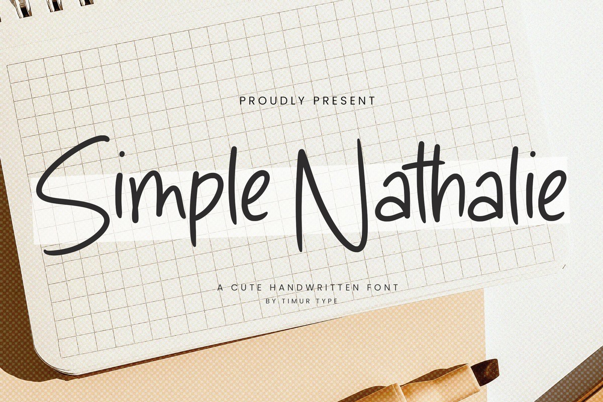 Simple Nathalie