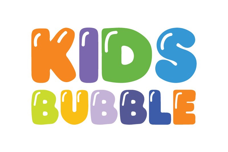 Kids Bubble