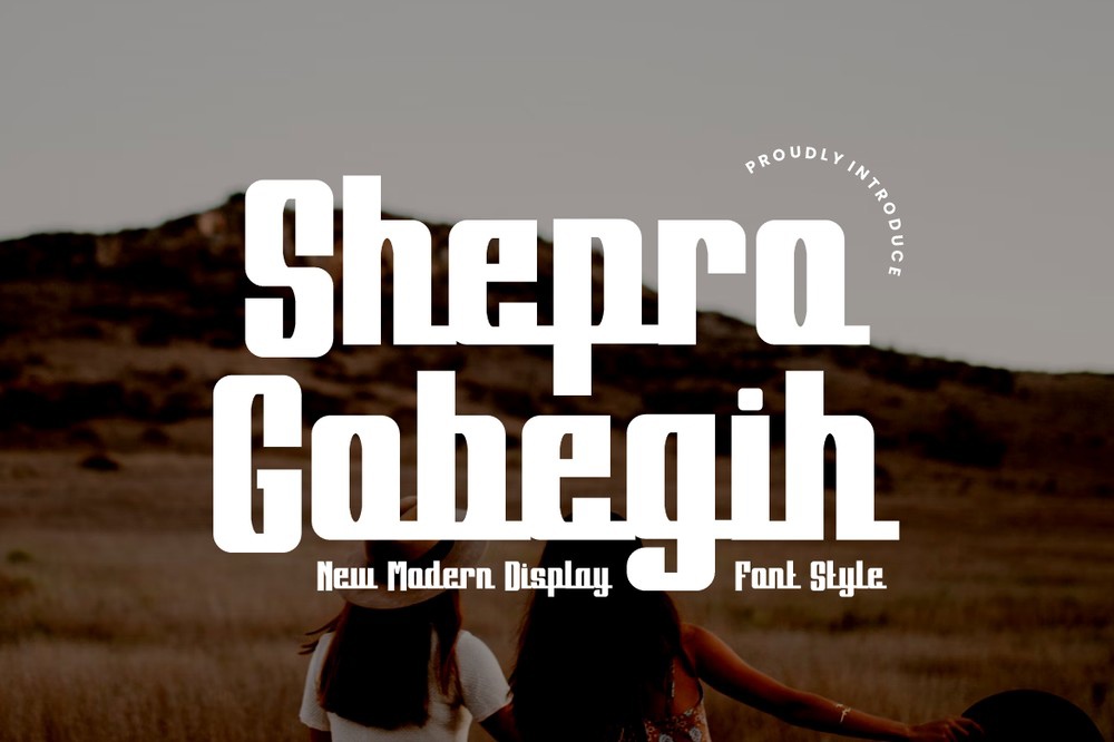 Shepro Gobegih