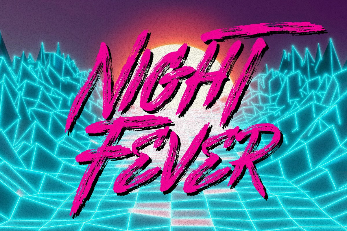 Night Fever