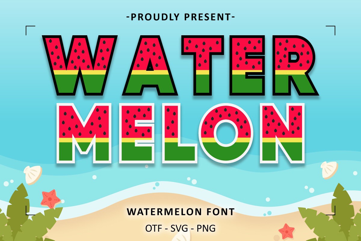 Watermelon