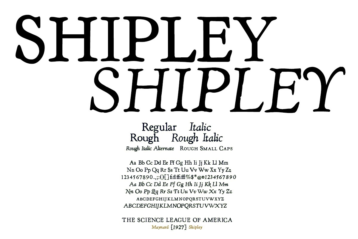 Shipley