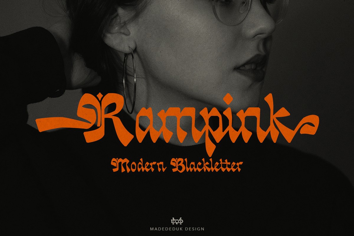 Rampink