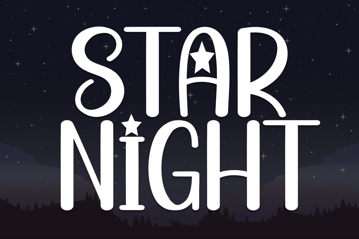 Star Nigh