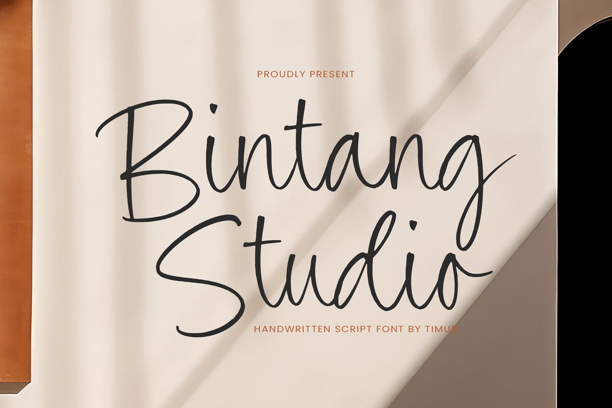 Bintang Studio