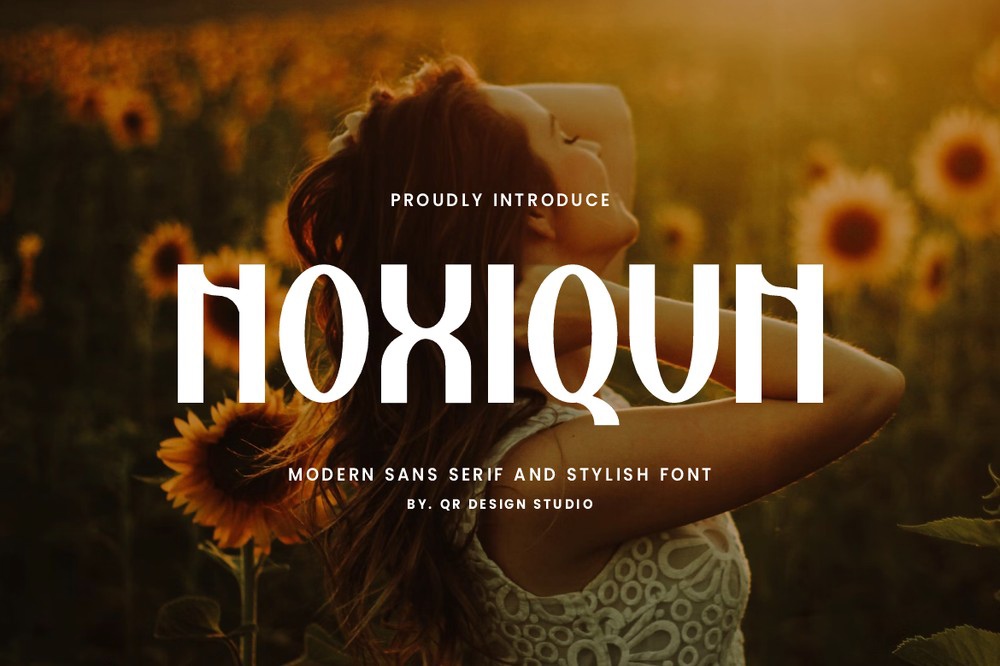 Noxiqun