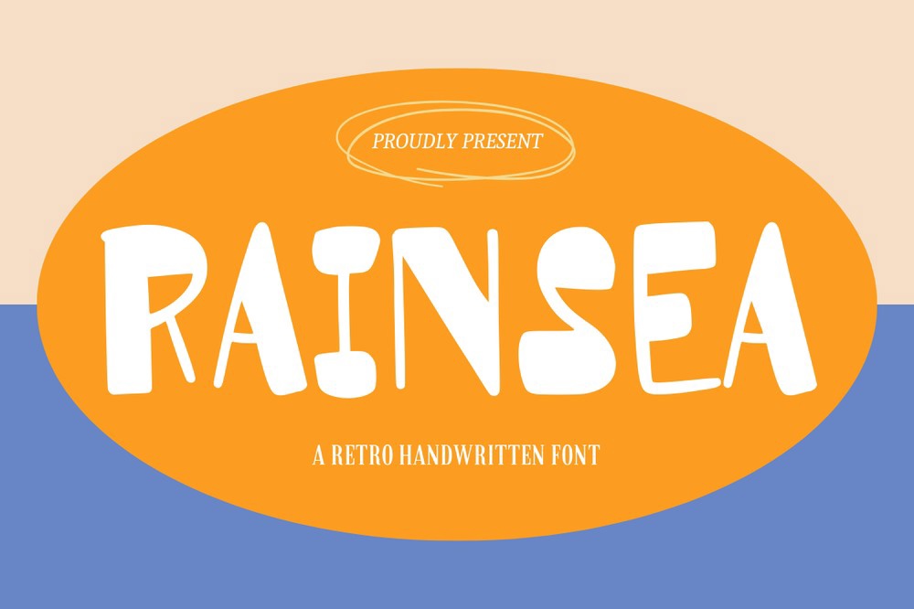 Rainsea