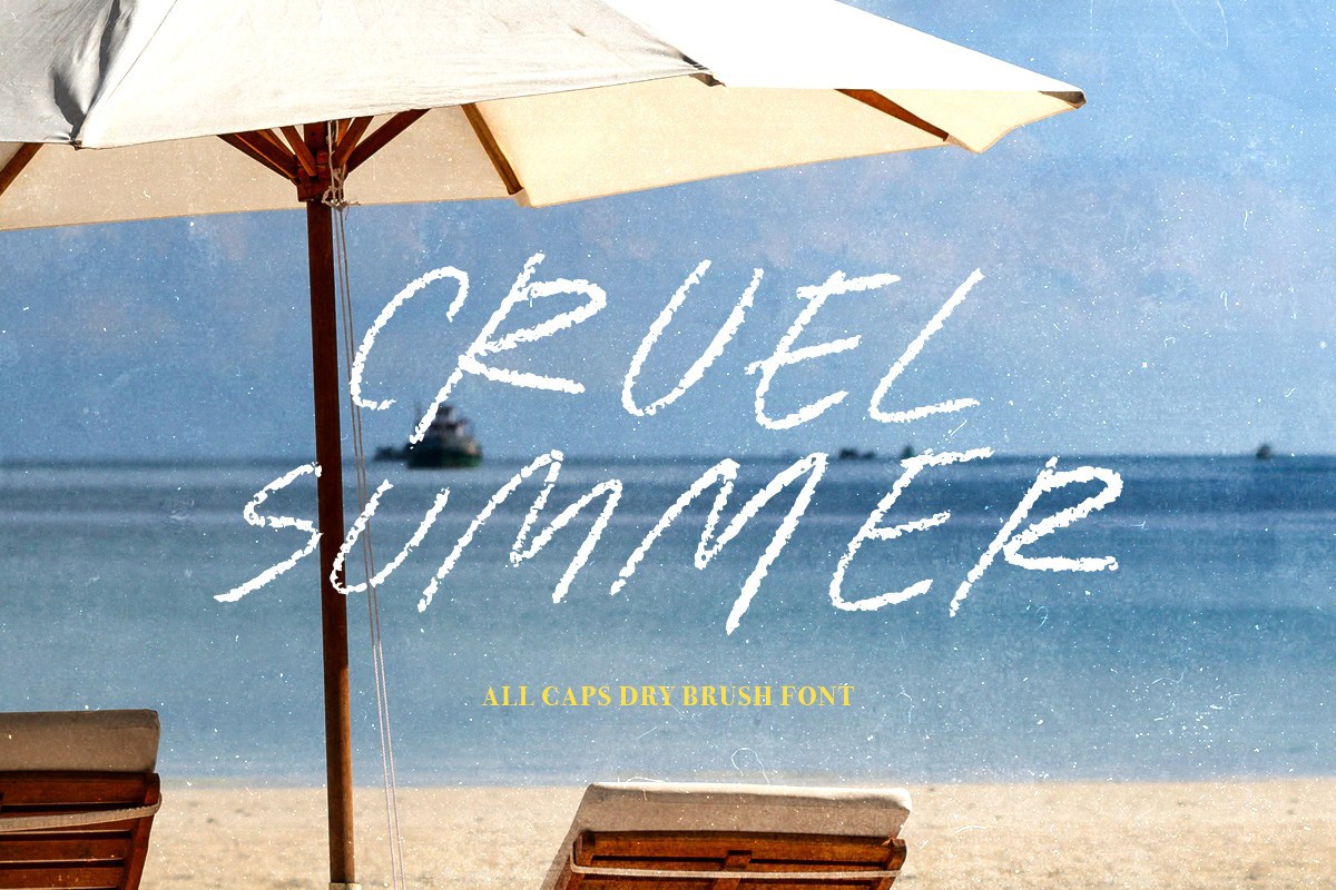 Cruel Summer