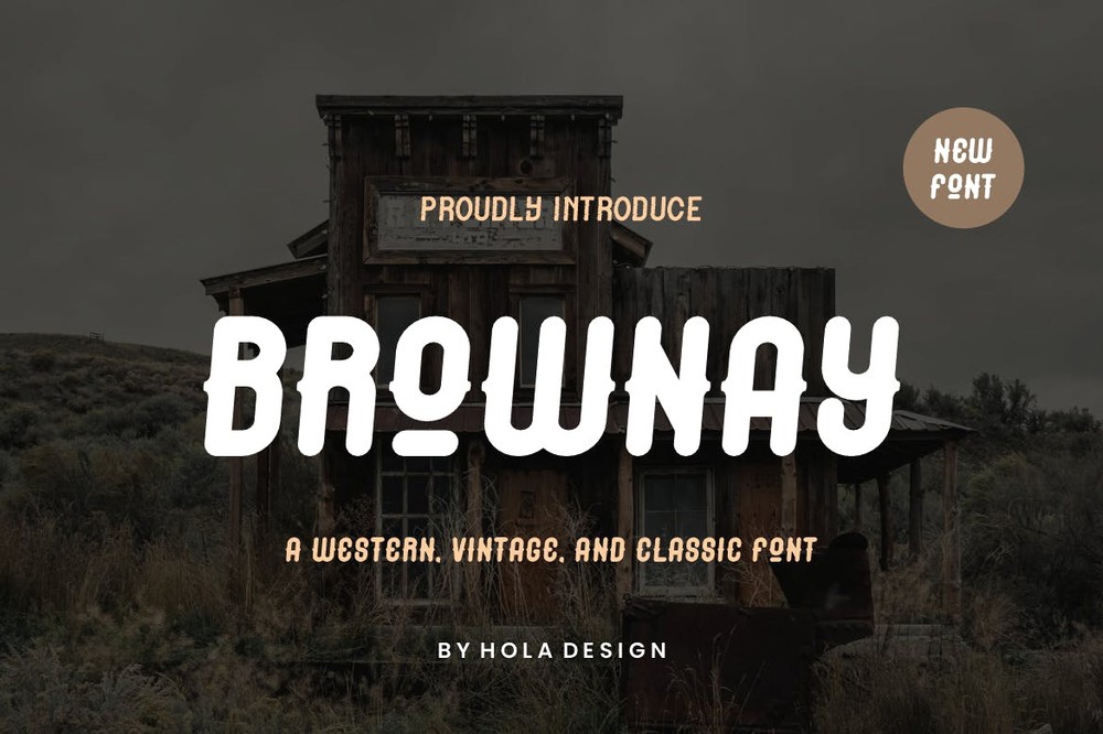 Brownay