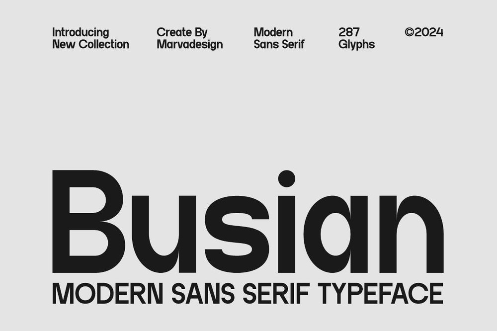 Busian