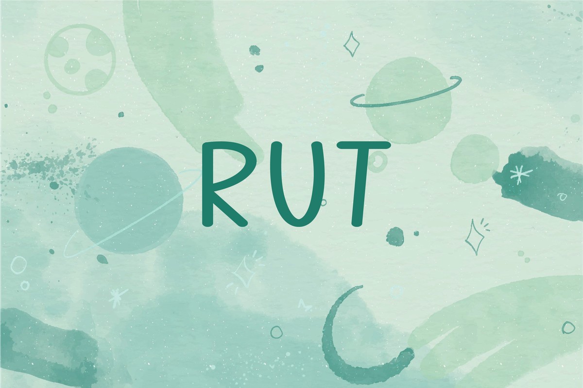 Rut