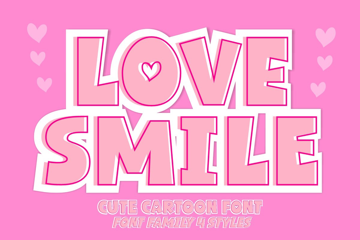 Love Smile