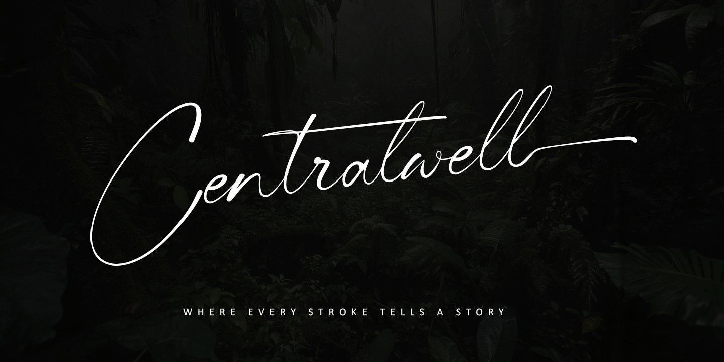 Centralwell