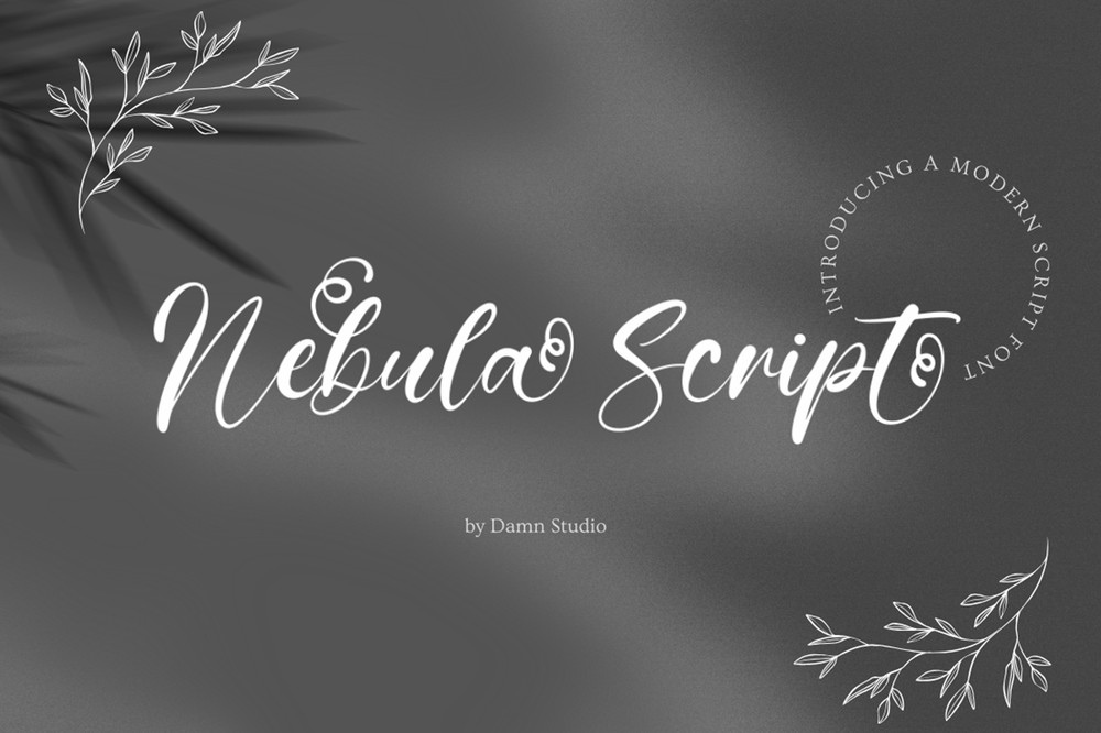 Nebula Script