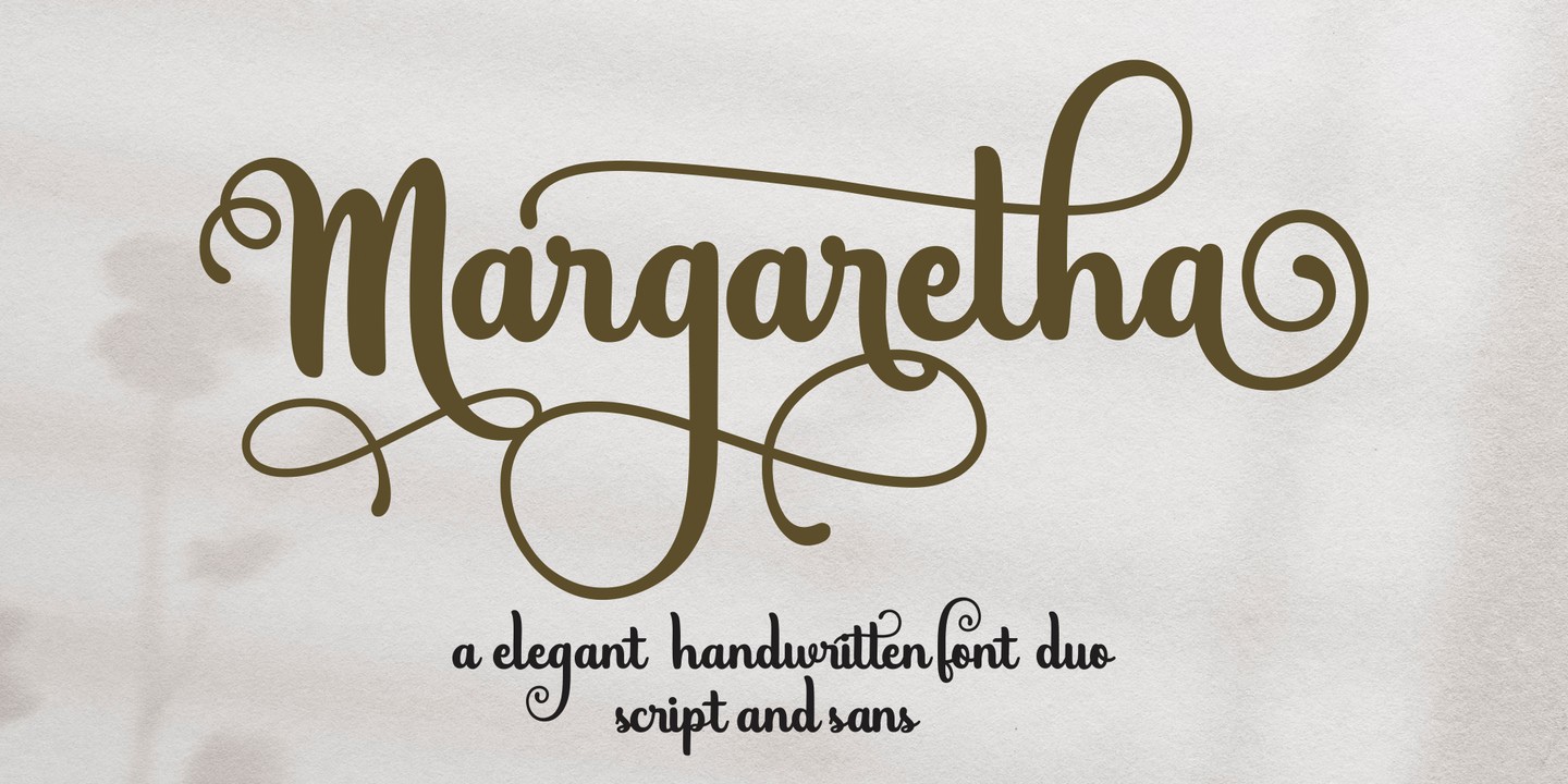 Margaretha