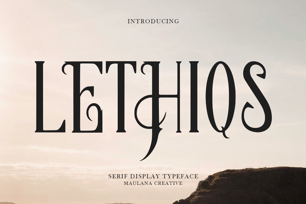 Lethiqs