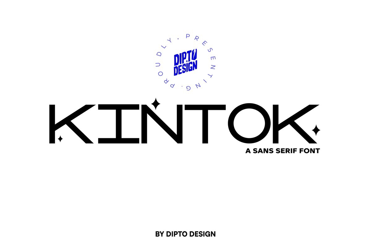 Kintоk