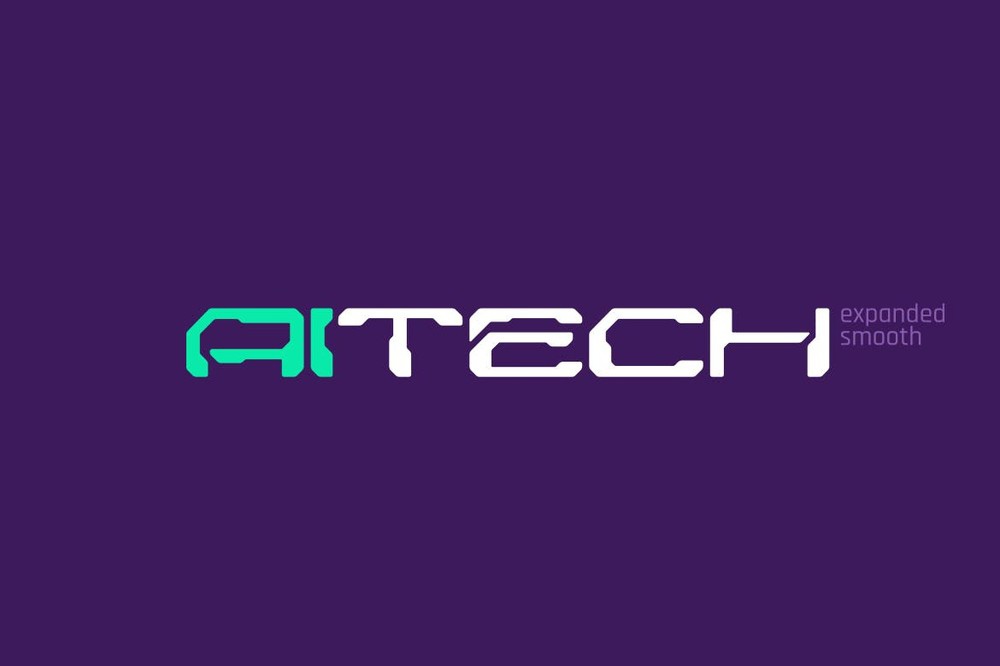 aiTech Expanded Smooth