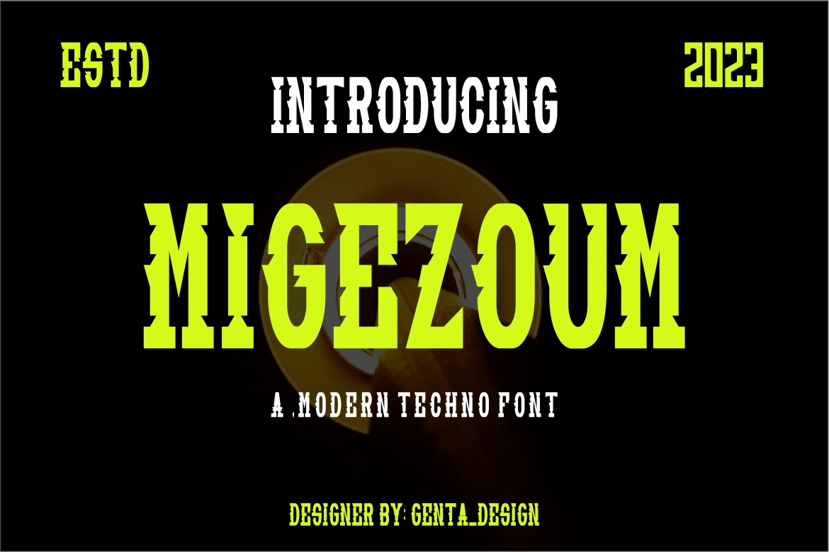 Migezoum