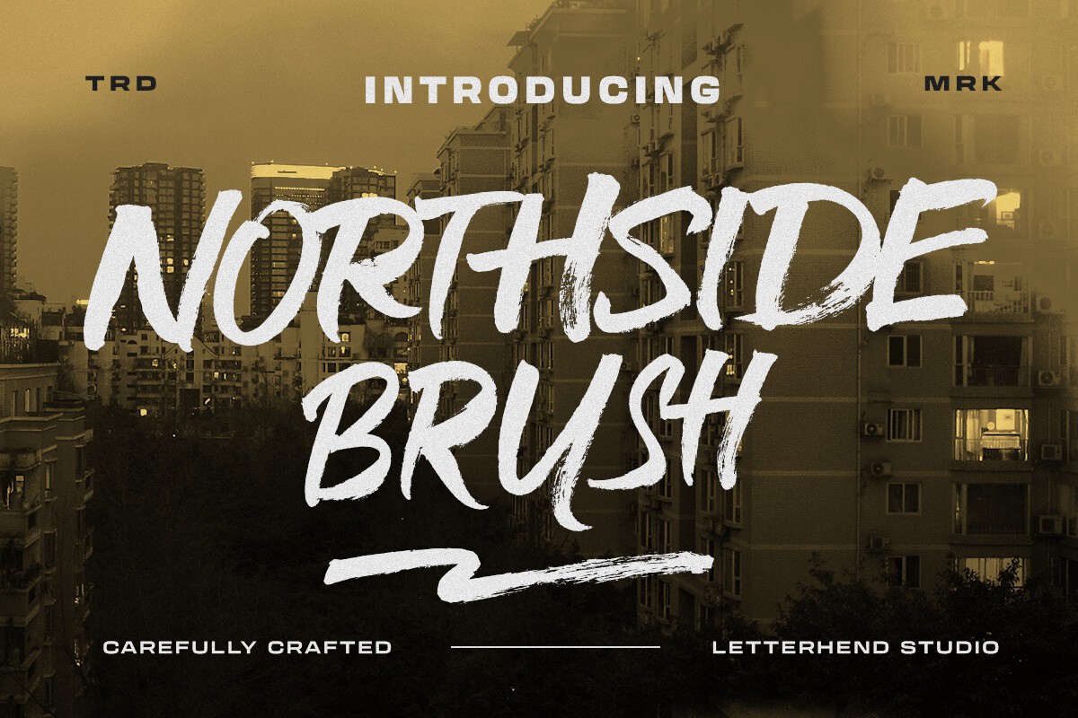 Northside Brush