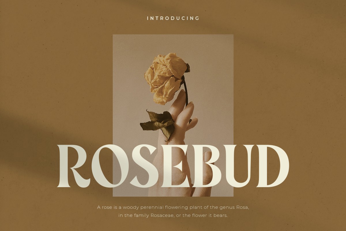 Rosebud