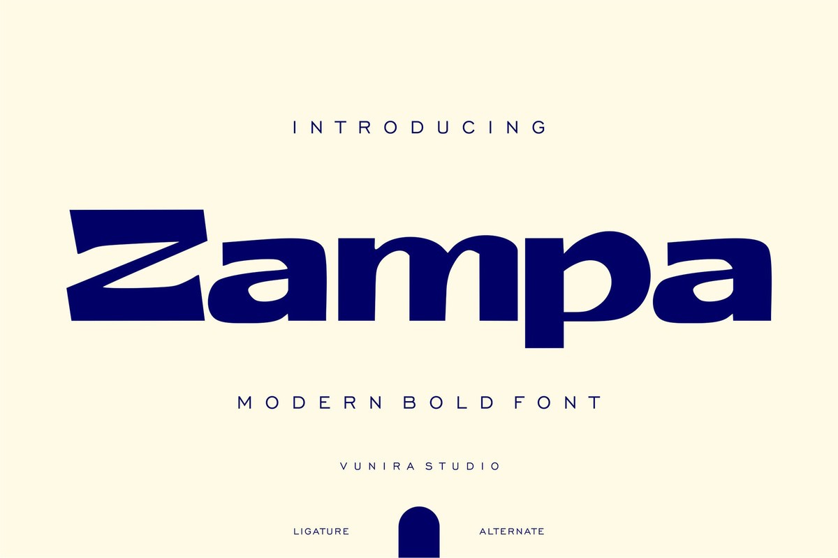 Zampa