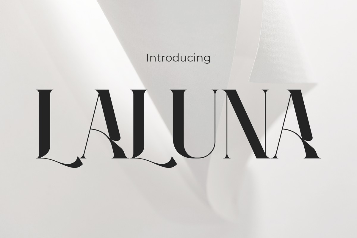 Laluna