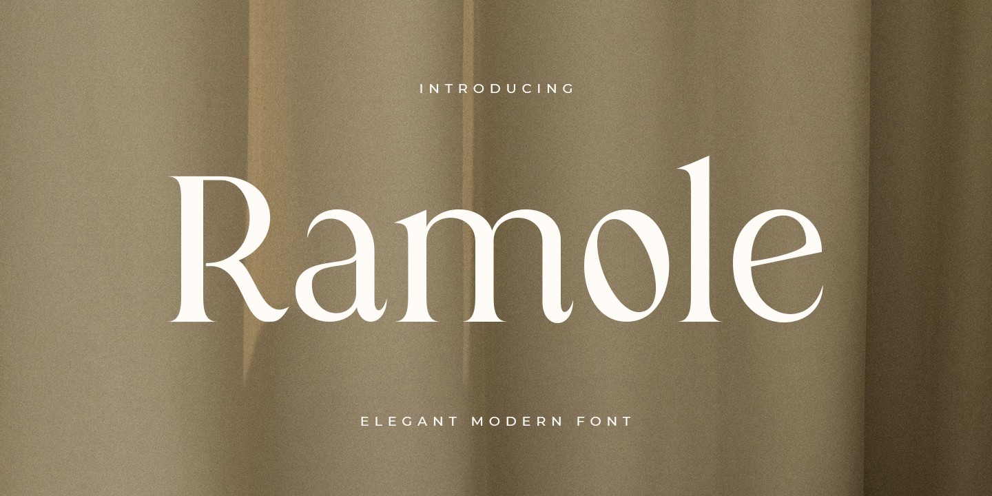 Ramole