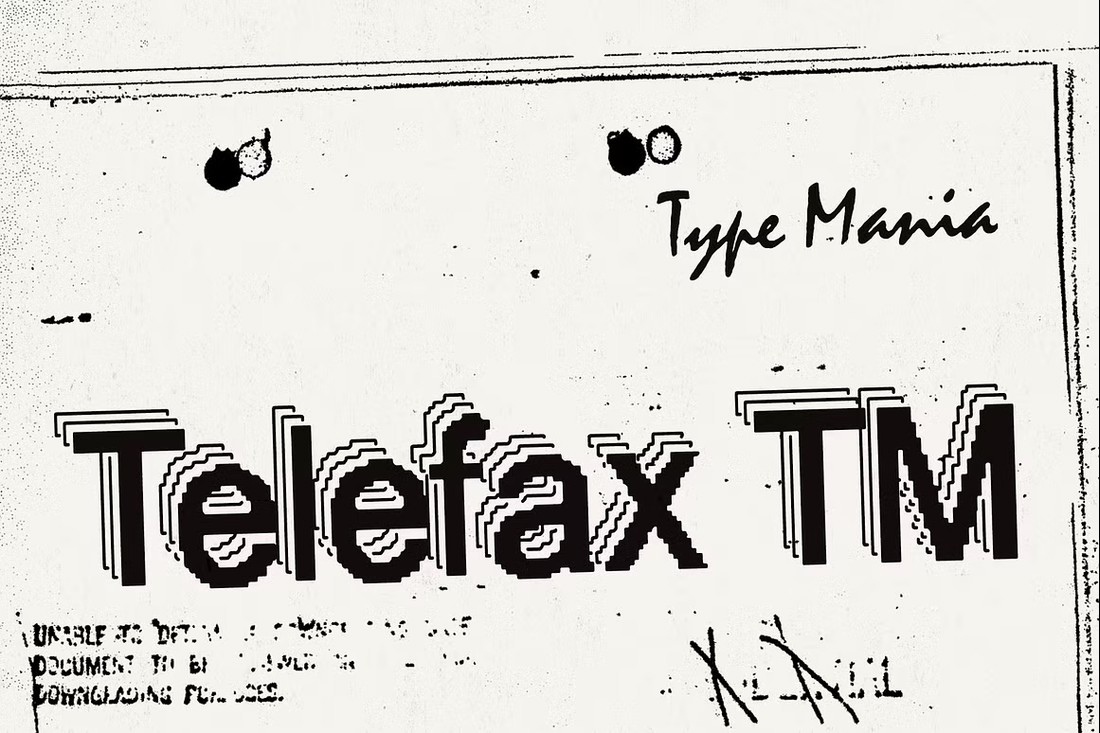 Telefax TM