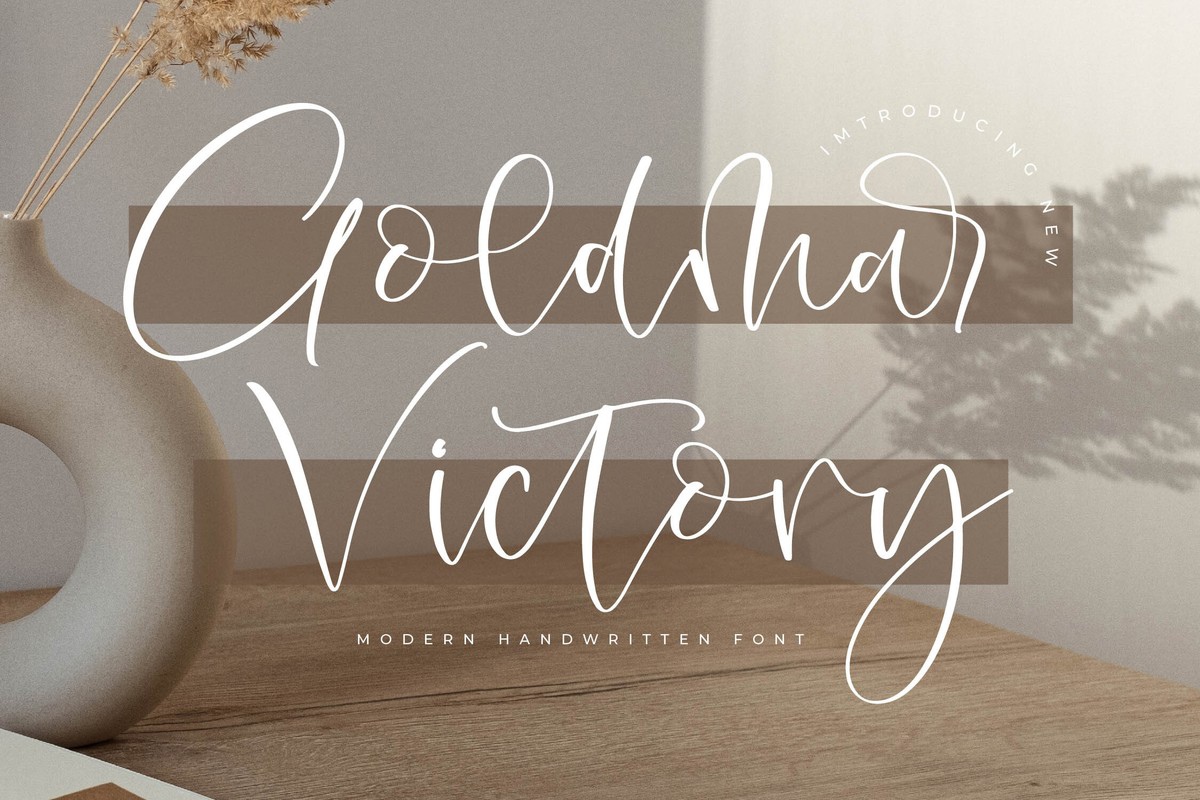 Goldmar Victory