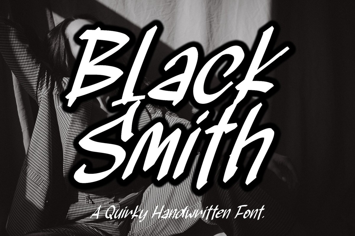 Black Smith