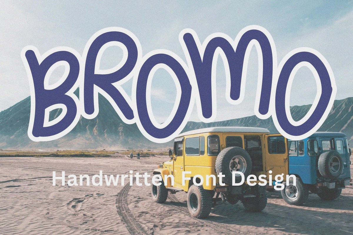 Bromo