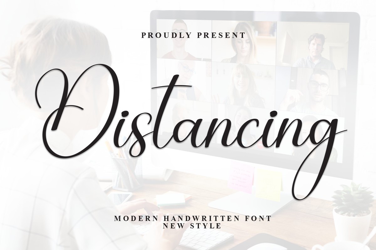 Distancing