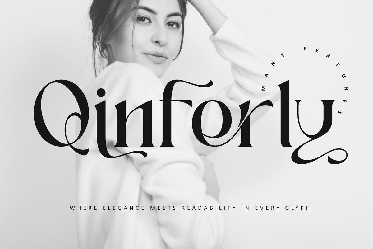 Qinferly