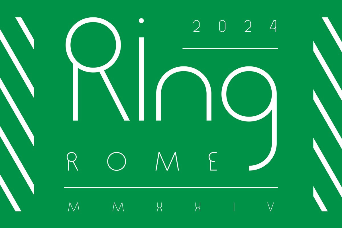 Ring Rome