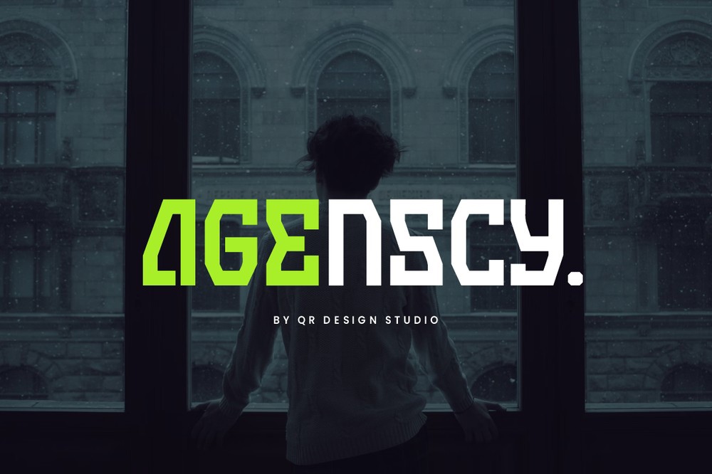 Agenscy