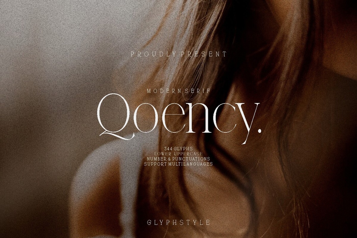 Qoency