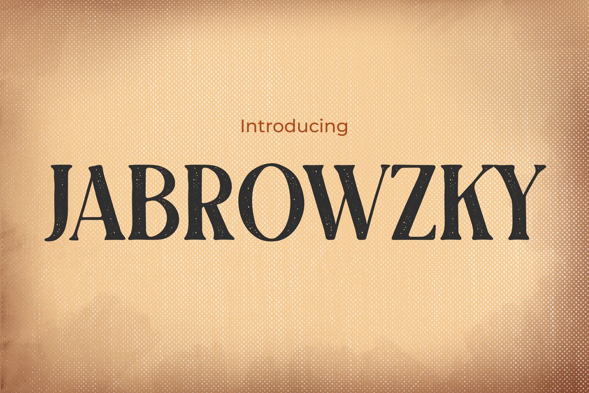 Jabrowzky