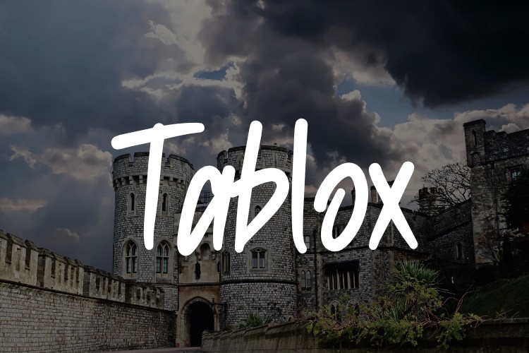 Tablox