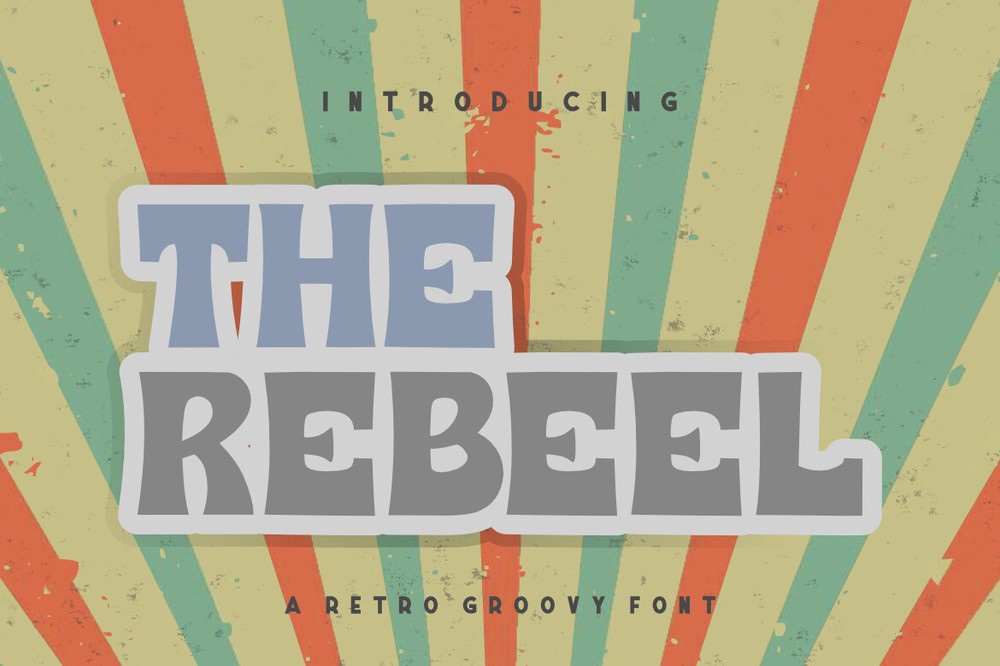 The Rebeel