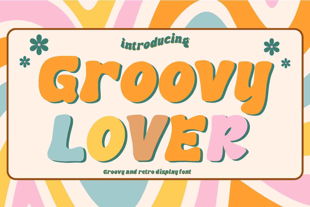 Groovy Lover