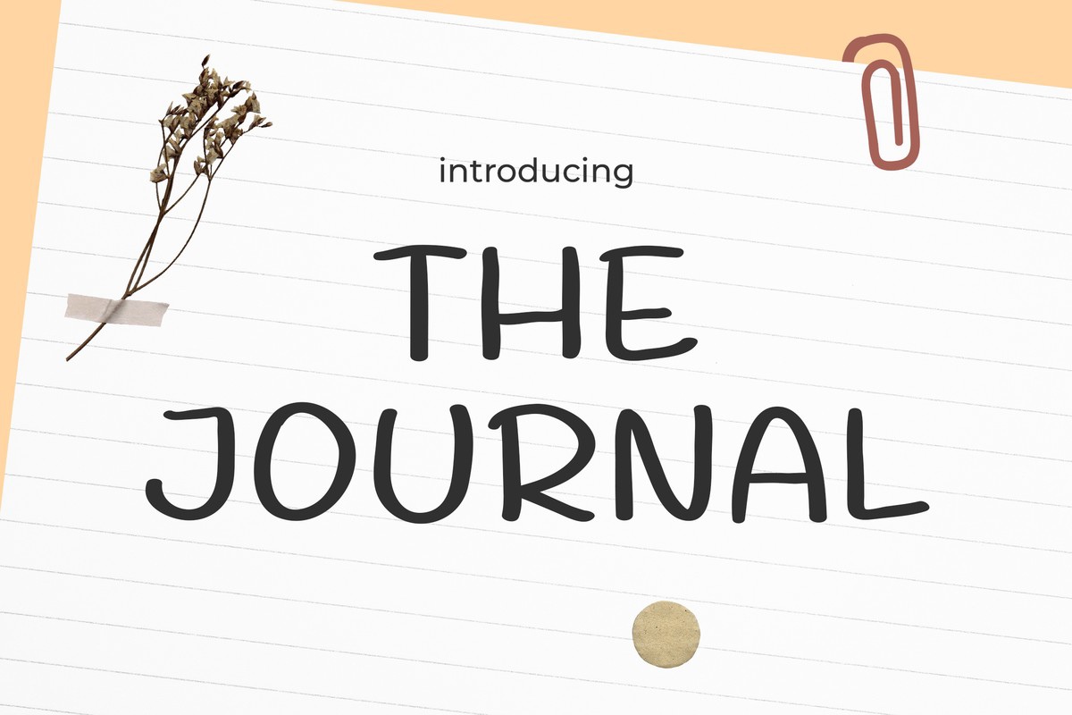 The Journal