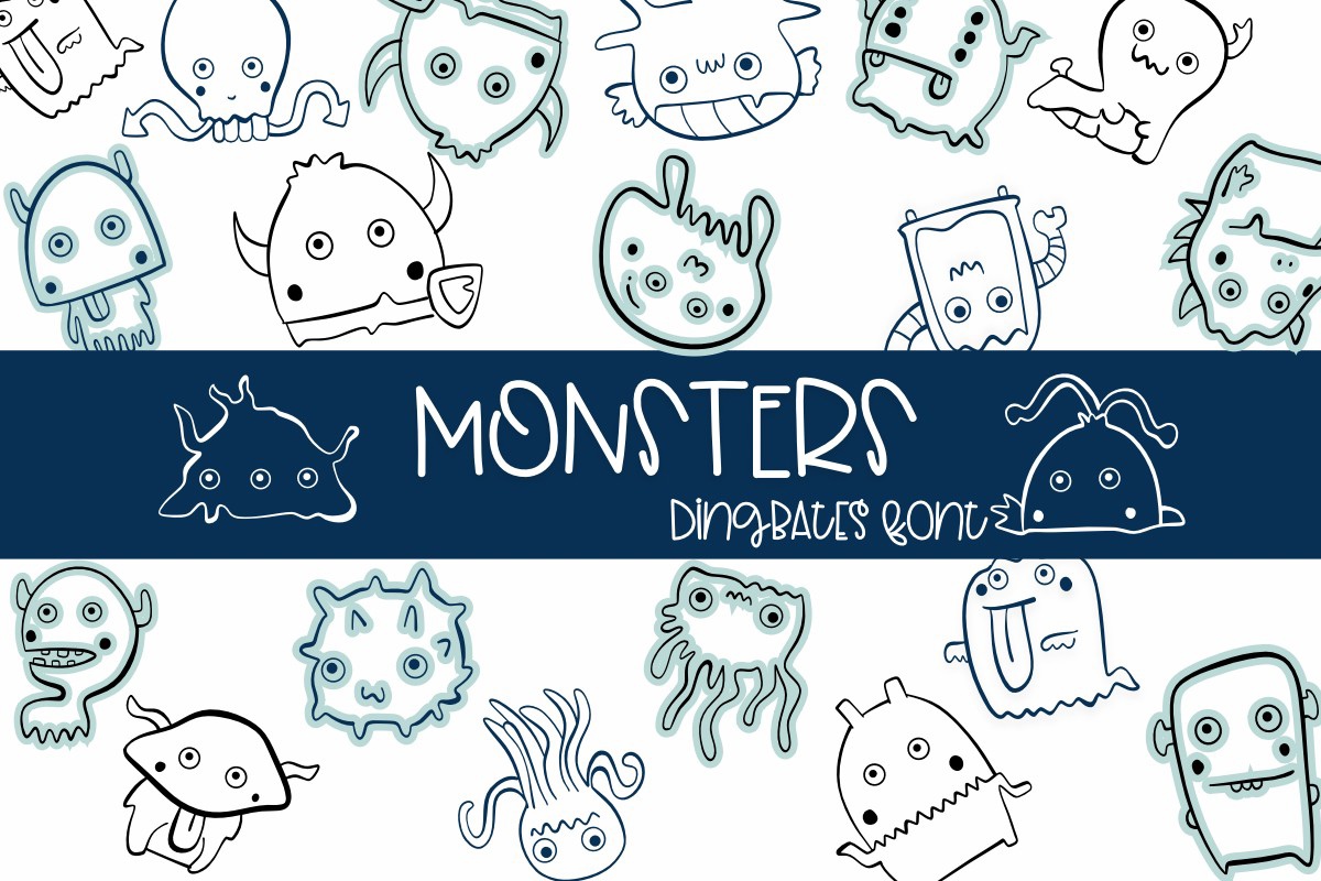 Monsters