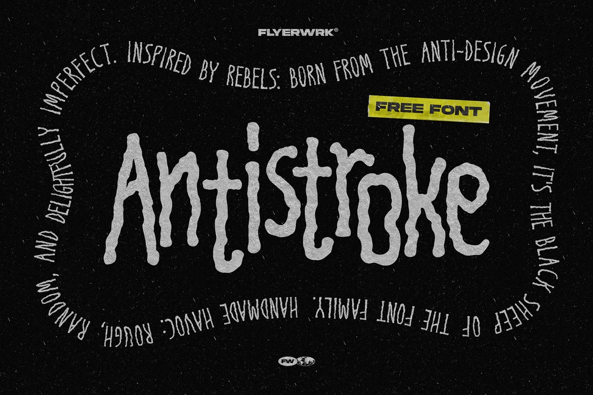 AntiStroke