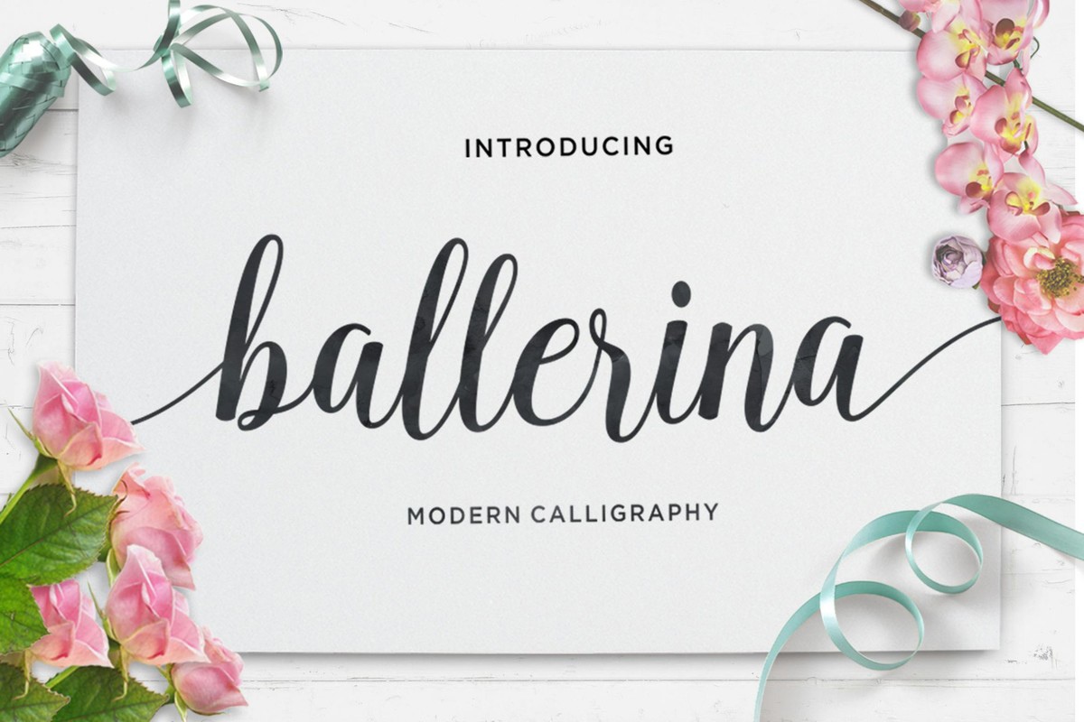 Ballerina Script