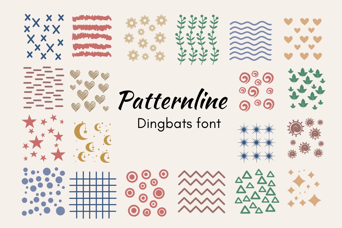 Patternline